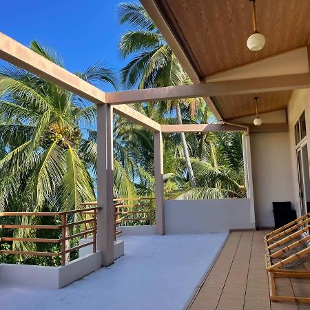 Finolhu Beach Guest House Felidhoo Exterior photo