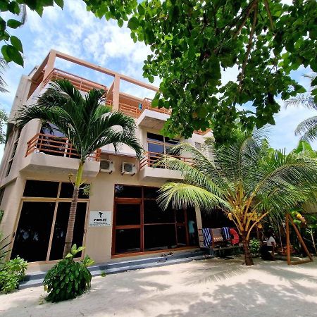 Finolhu Beach Guest House Felidhoo Exterior photo