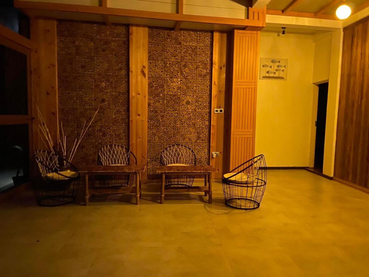 Finolhu Beach Guest House Felidhoo Exterior photo