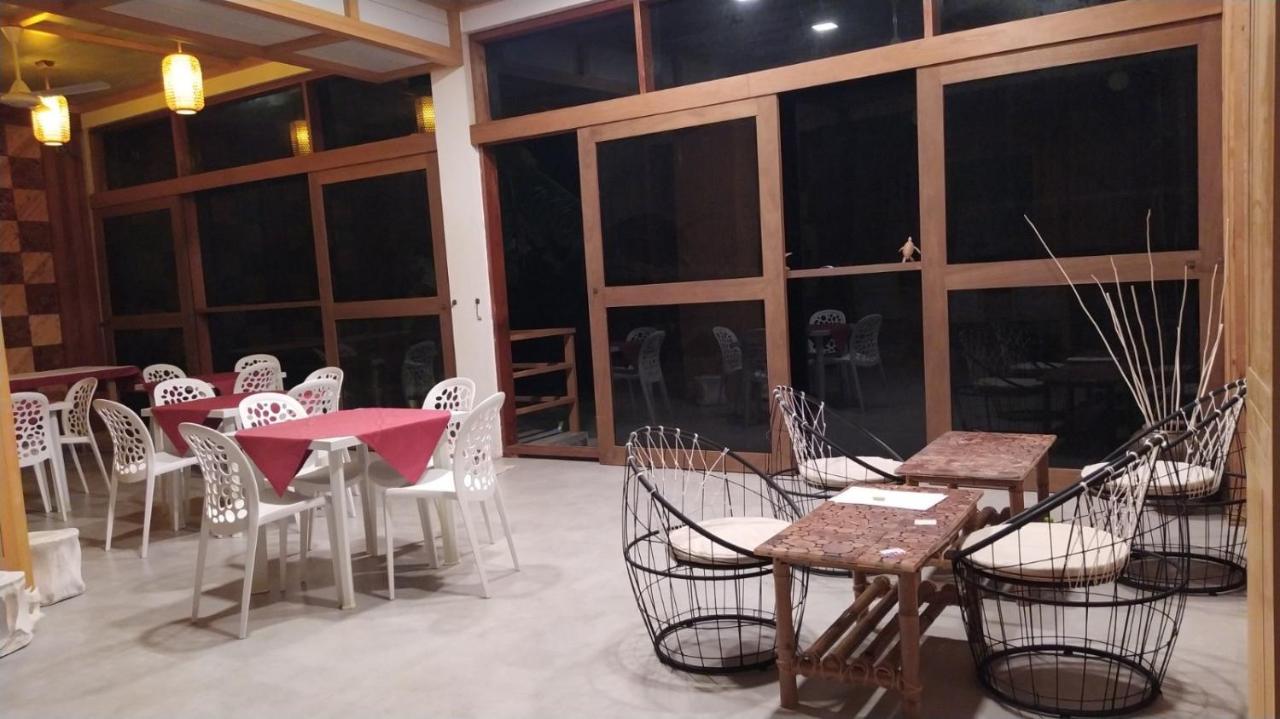 Finolhu Beach Guest House Felidhoo Exterior photo